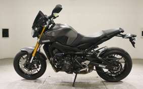 YAMAHA MT-09 A 2015 RN34J