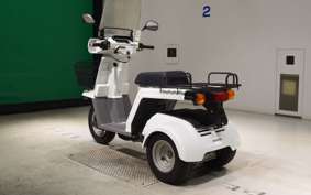 HONDA GYRO X 2021 TD02