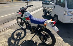 YAMAHA SEROW 225S CELL 1KH