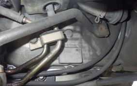 HONDA GYRO CANOPY TA02
