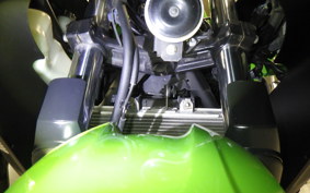 KAWASAKI NINJA 400 2018 EX400G