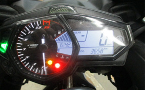 YAMAHA YZF-R25 ABS RG43J