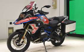 BMW R1200GS RALLY 2017