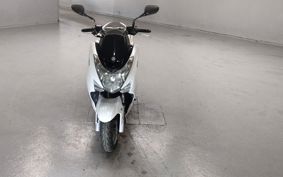 YAMAHA MAJESTY 155S SG28J