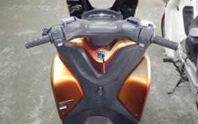 YAMAHA TRICITY 125 2006 SE82J