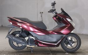 HONDA PCX125 JF56