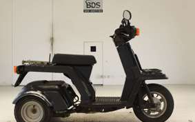 HONDA GYRO X TD02