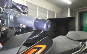 KTM 250 DUKE