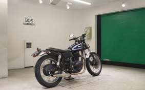 KAWASAKI 250TR 2017 BJ250F