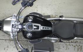 HARLEY FLBS 1870 2017