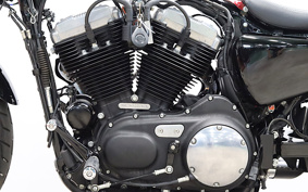 HARLEY XL1200X 2017 LC3