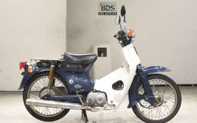 HONDA C50 SUPER CUB C50