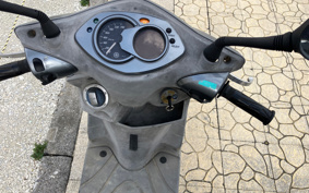 YAMAHA CYGNUS 125 X SE44J