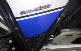 SUZUKI GSX400 IMPULSE S 1997 GK79A