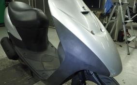 SUZUKI LET's 2 CA1PA