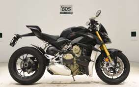 DUCATI STREETFIGHTER V4 S 2023