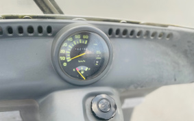 HONDA GYRO TA02