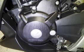 HONDA CBR250R A 2025 MC41