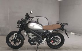 YAMAHA XSR155 RG47
