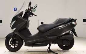SUZUKI SKYWAVE 200 (Burgman 200) CH41A