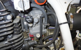 YAMAHA TW225 2004 DG09J