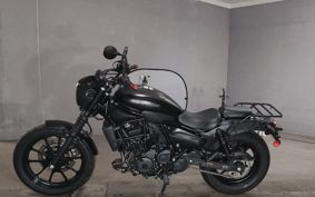 KAWASAKI ELIMINATOR 400SE EL400A