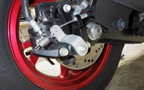 SUZUKI BURGMAN400 A 2018 DU11A