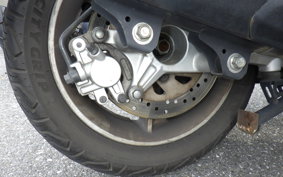 YAMAHA MAJESTY155 S SG28J