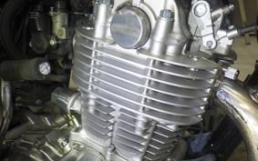 YAMAHA SR400 Gen.5 2021 RH16J