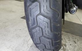 HONDA REBEL 250 A MC49