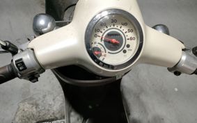 HONDA GIORNO AF70