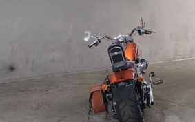 HARLEY HARLEY FXSB BREAKOUT CVO TD9