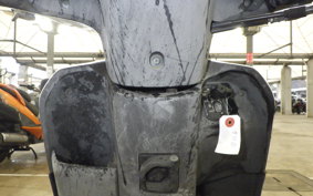 HONDA TACT Gen.4 AF75