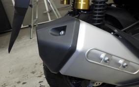 HONDA ADV160 2011 KF54
