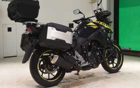 SUZUKI V-STROM 250 A