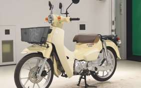HONDA C110 SUPER CUB JA59