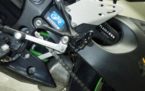 KAWASAKI NINJA ZX-6R A 2019