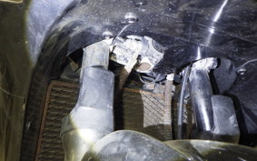 KAWASAKI ZZ-R400 Gen.2 2002 ZX400N