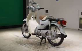 HONDA C110 SUPER CUB 2003 JA07