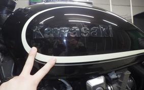 KAWASAKI ZEPHYR 1100 2006 ZRT10A