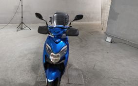 SUZUKI SU WISH LTD DV12B