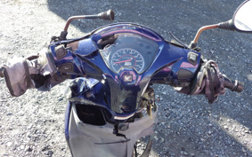 HONDA DIO 110 JF58