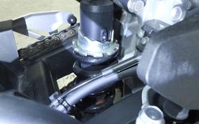 KAWASAKI NINJA 250 2 2025 EX250Y