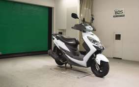 SUZUKI スウィッシュ125 2023 DV12B