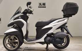 YAMAHA TRICITY 125 SE82J