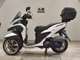Фото Yamaha TRICITY 125 с японского аукциона