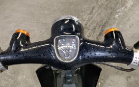 HONDA LITTLE CUB AA01