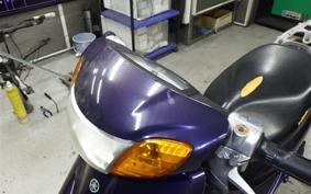 YAMAHA JOG Gen.4 2024 SA16J
