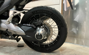 HONDA VFR1200X DCT 2015 SC70