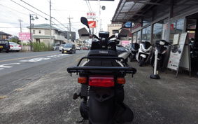 YAMAHA NEWS GEAR UA08J